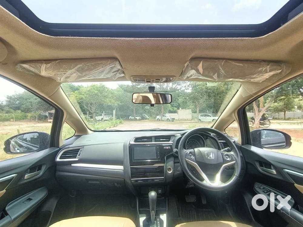 Honda Jazz 1.2 Zx I-vtec, 2021, Petrol