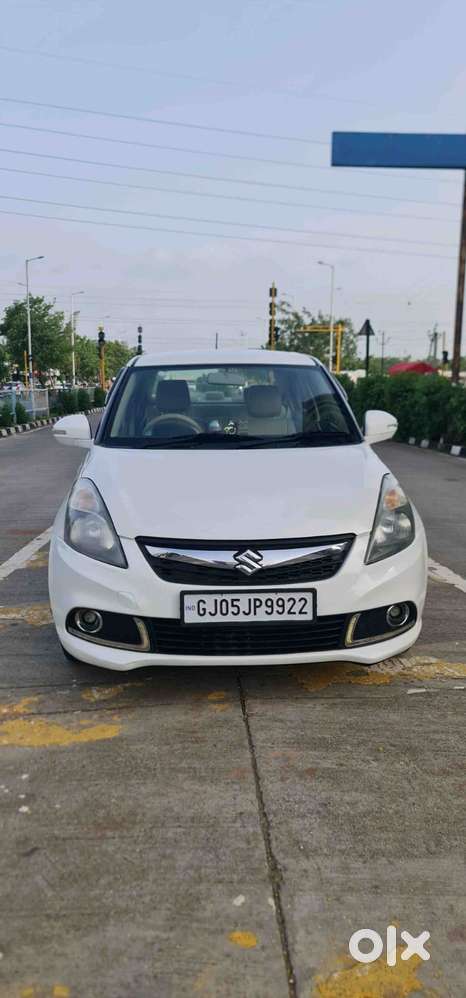 Maruti Suzuki Dzire, 2016, Diesel