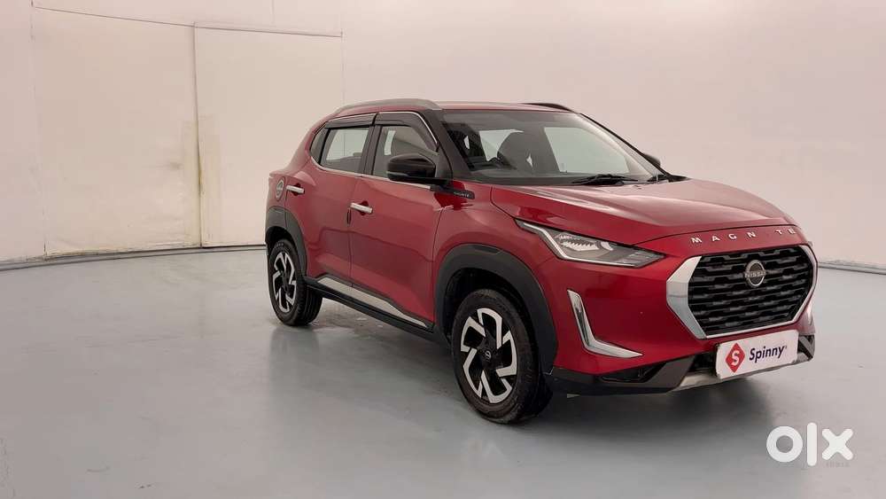 Nissan Magnite 1.0 Xv Executive, 2023, Petrol