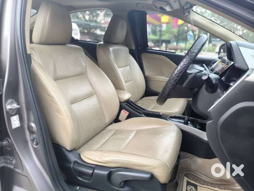 Honda City I Vtec Cvt Vx, 2016, Petrol