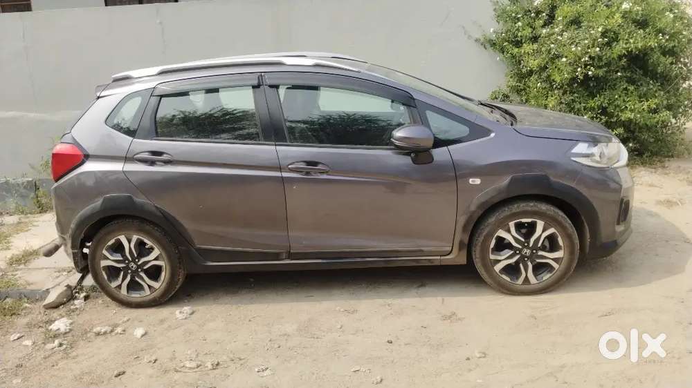 Honda Wr-v Petrol 2020 Model