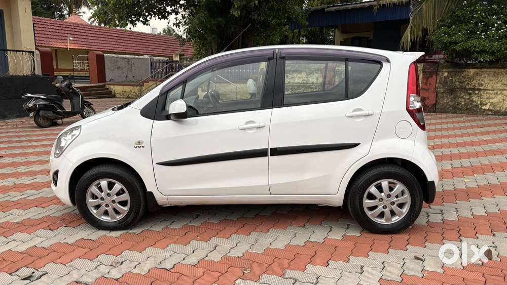 Maruti Suzuki Ritz Zxi Bs-iv, 2014, Petrol