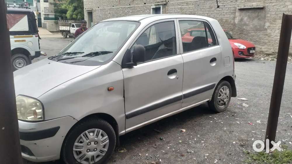 Hyundai Santro Xing 2005