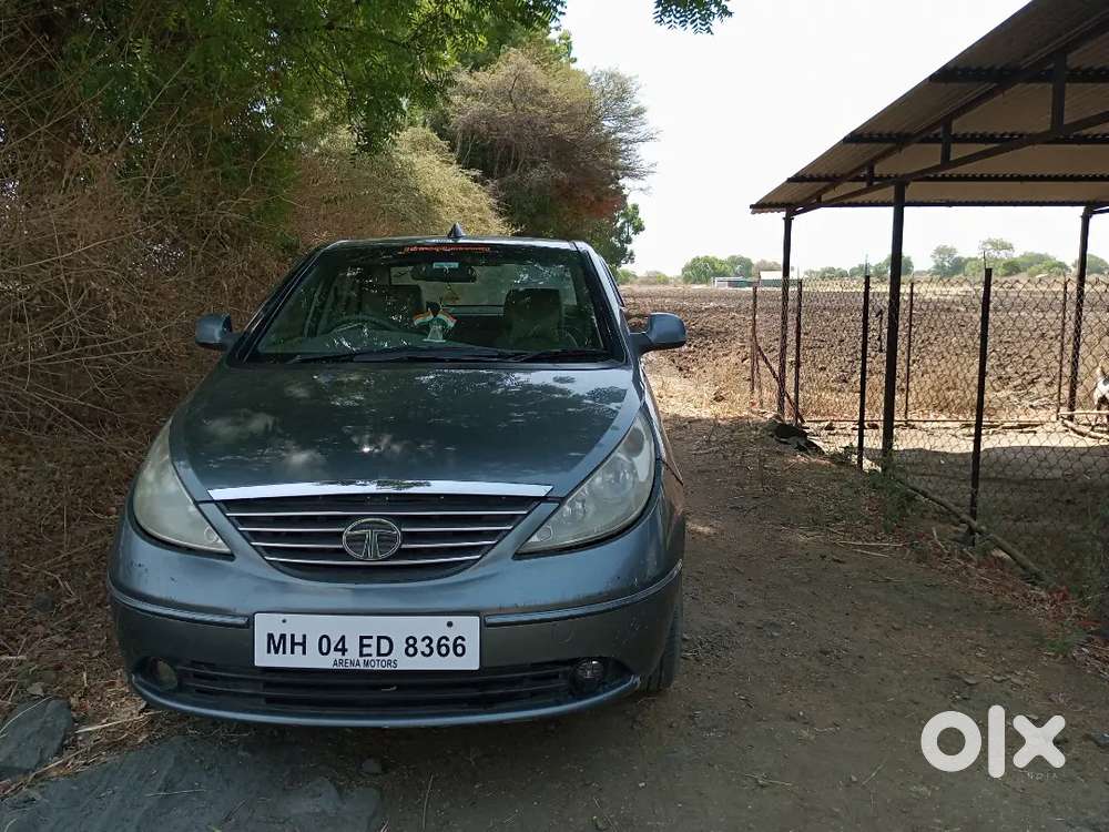 Tata Manza 1.4 Elan 2010 -2031