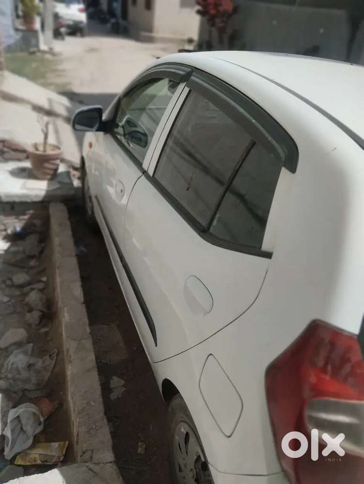 Hyundai I10 Magna 2011 Petrol Well Maintained