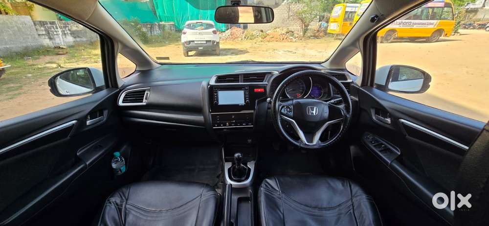 Honda Jazz Vx Mt I-dtec, 2015, Diesel