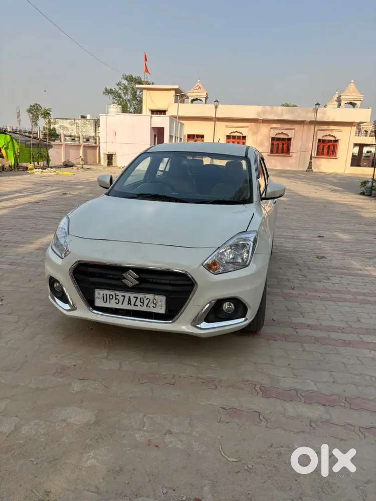Dzire Sell In Emergency