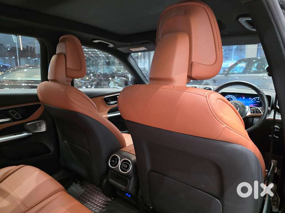 Mercedes-benz Glc 300 4matic, 2024, Petrol