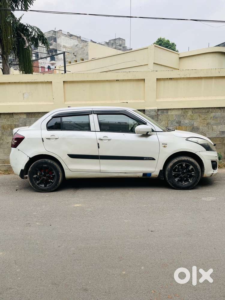 2013 Maruti Suzuki Swift Dzire