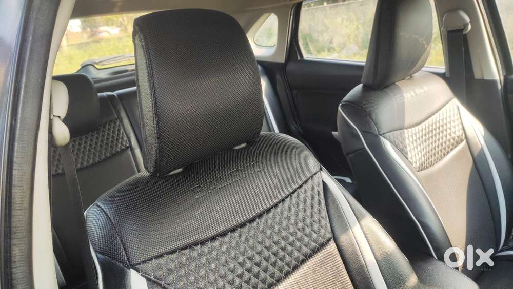 Maruti Suzuki Baleno Delta, 2018, Cng & Hybrids