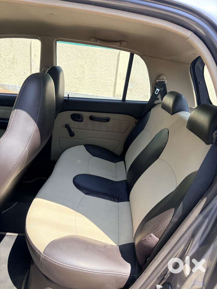 Hyundai Santro Xing Gls, 2011, Petrol