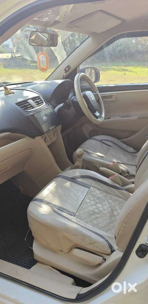 Maruti Suzuki Swift Dzire Tour Ldi, 2022, Petrol