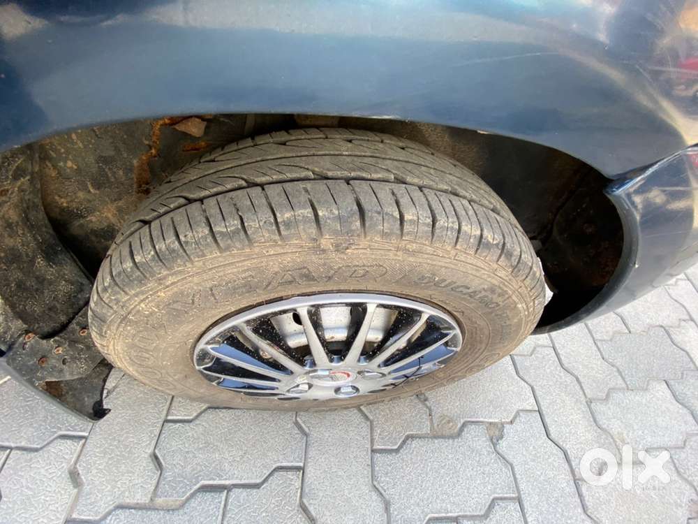 Maruti Suzuki Alto Petrol 2010