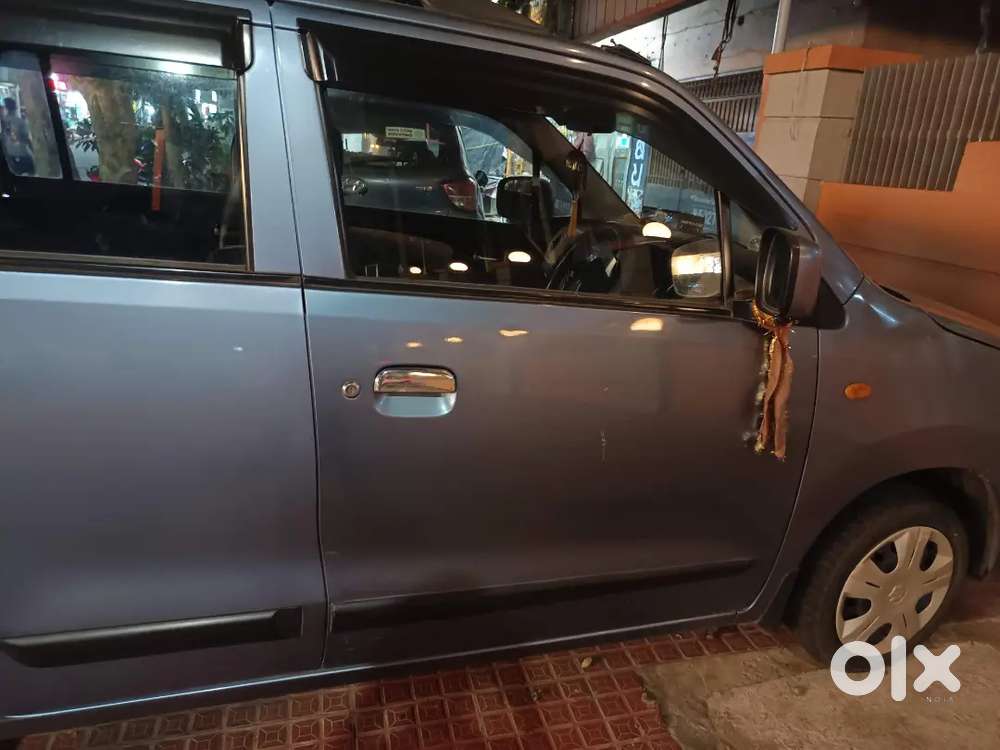 Maruti Suzuki Wagon R 2018 Petrol 27830 Km Driven