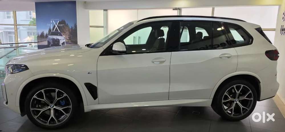 Bmw X5 Xdrive 30d M Sport, 2024, Diesel