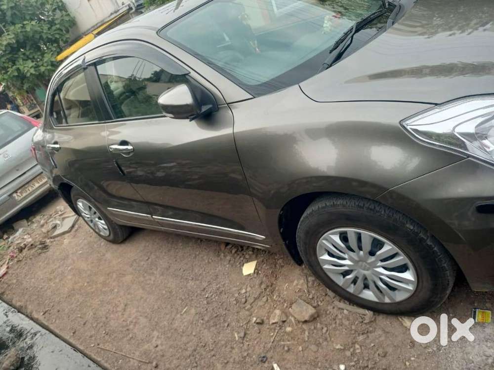 Maruti Suzuki Dzire 2021 Petrol Well Maintained