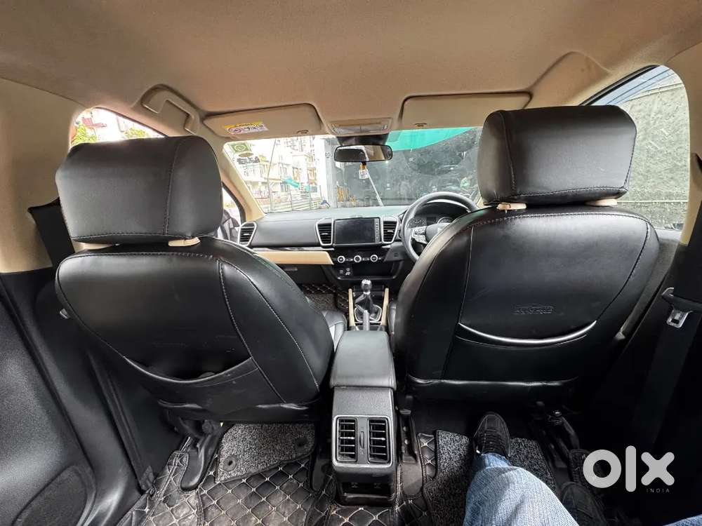 Honda City 2023 Petrol 27000 Km