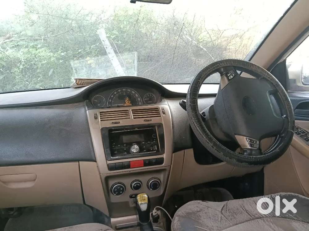 Tata Indica Vista Quaterjet A1  Gear A1 Body