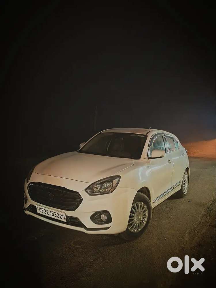 Maruti Dzire Vdi 2017 Car