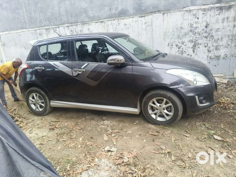 Maruti Suzuki Swift 2017 Diesel 49000 Km Driven