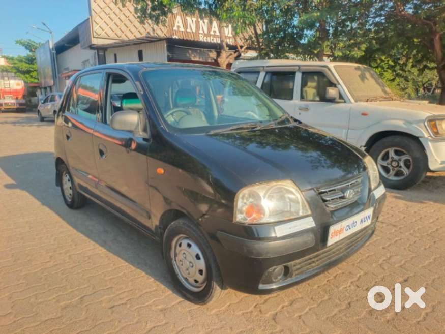 Hyundai Santro Xing Xk, 2006, Petrol