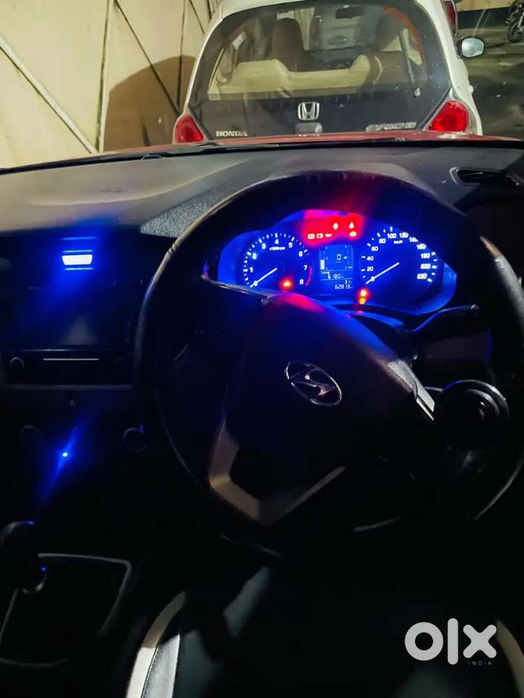 Hyundai Creta 2016 Petrol All Papers Update!