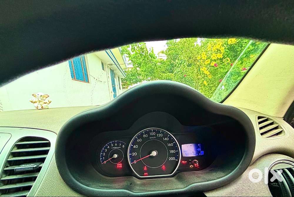 Hyundai I10 Less Driven