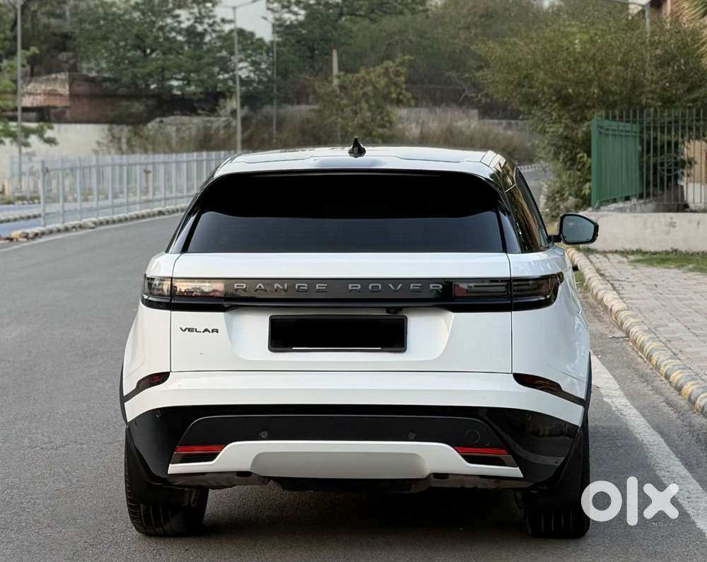 Land Rover Range Velar Hse Dynamic 2.0 Petrol, 2024, Petrol