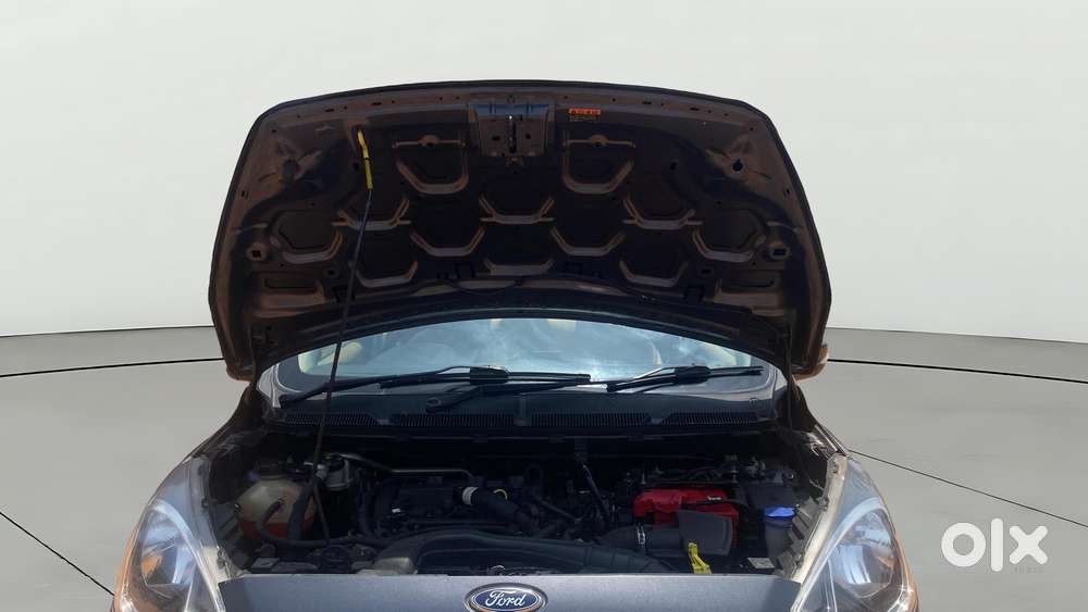 Ford Figo Aspire Titanium, 2021, Petrol