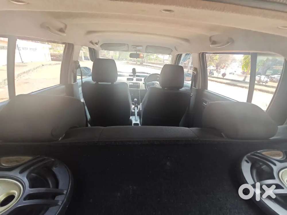 Maruti Suzuki Swift 2009 Diesel 132000 Km Driven