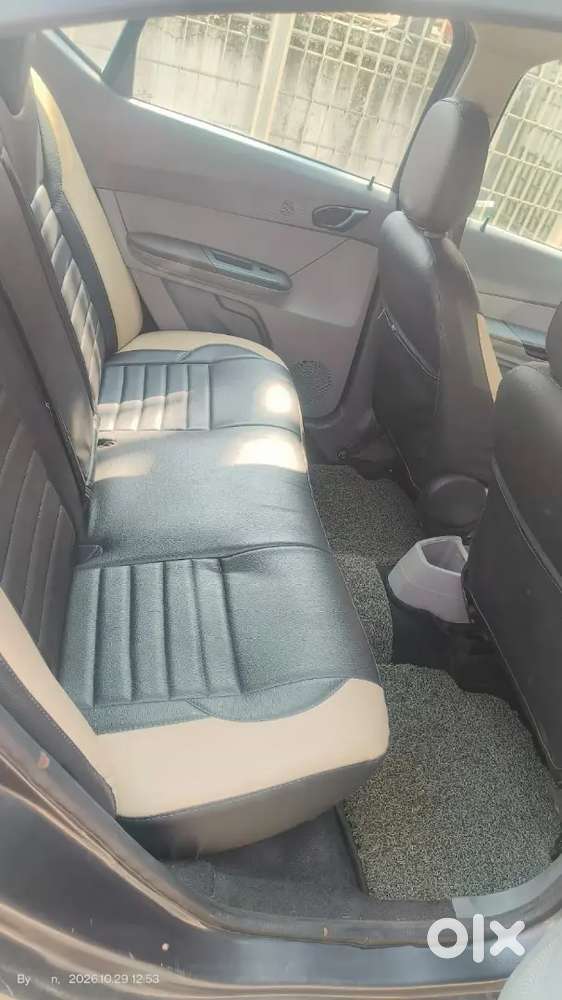 Tata Tigor 2022 Manual Dual Tone