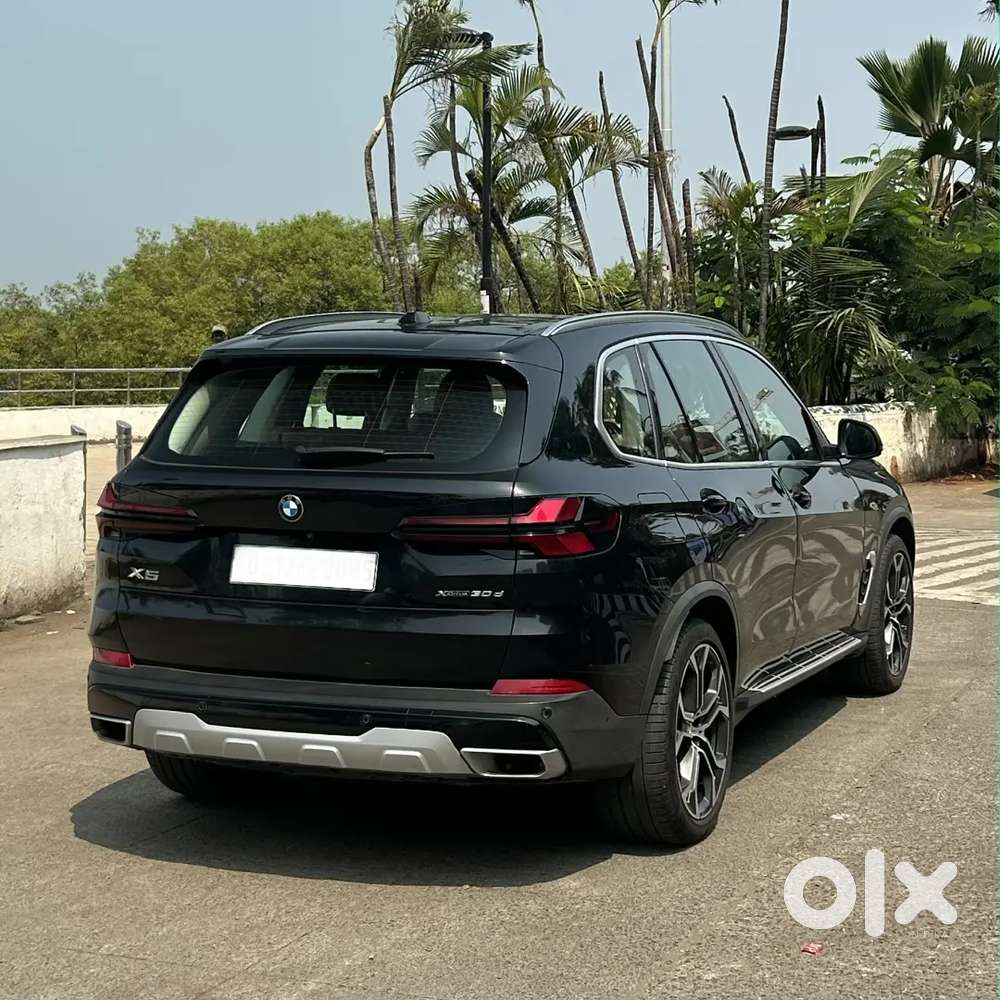 2023 Bmw X5 3.0 Xdrive