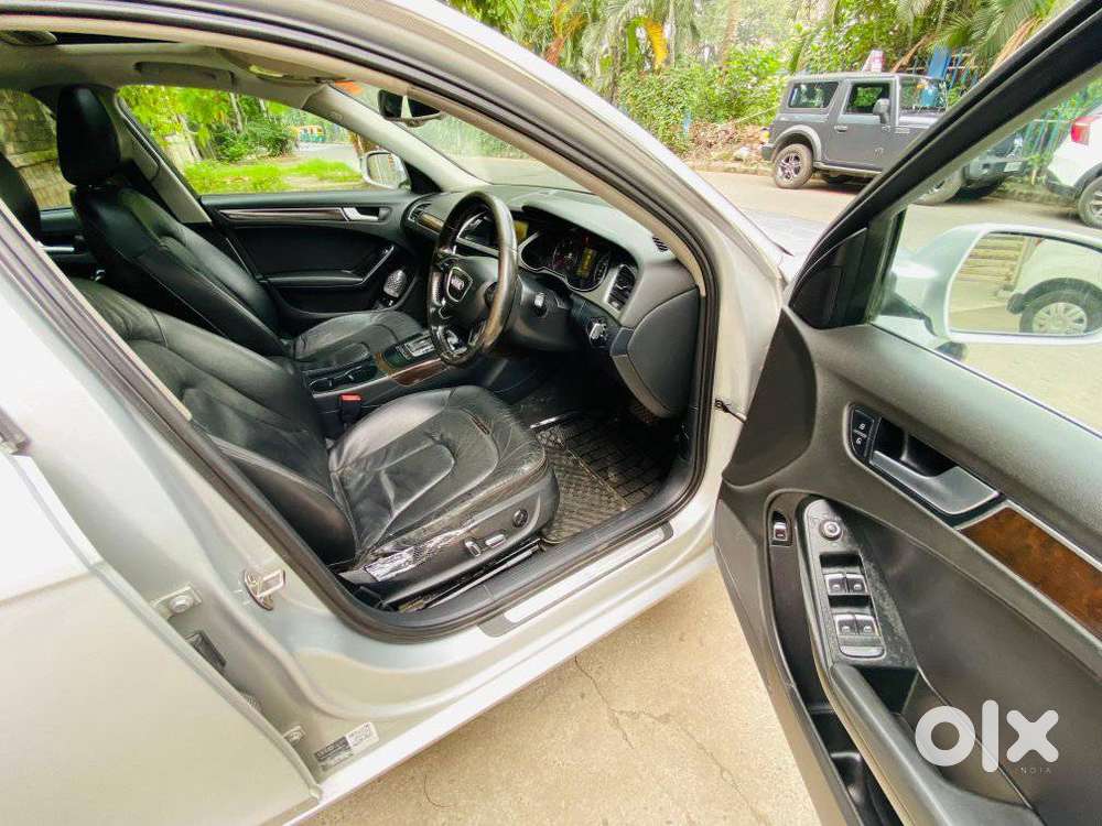 Audi A4 2.0 35 Tdi Premium Sport, 2014, Diesel