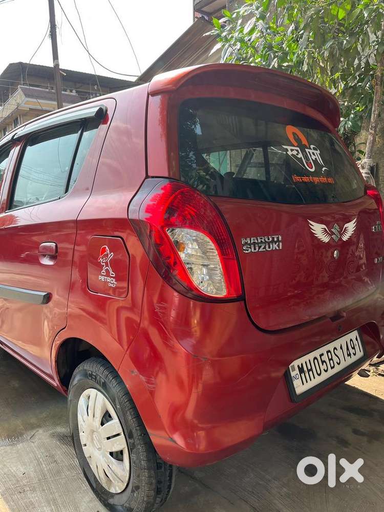 Maruti Suzuki Alto 800 2013 Petrol Good Condition
