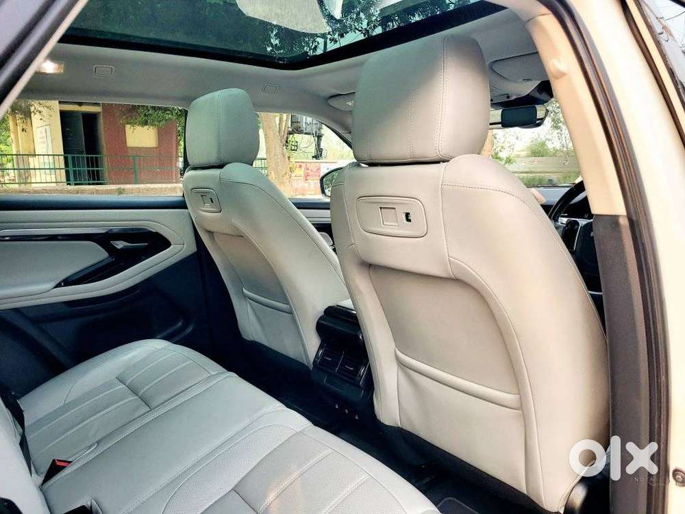 Land Rover Range Evoque, 2020, Diesel