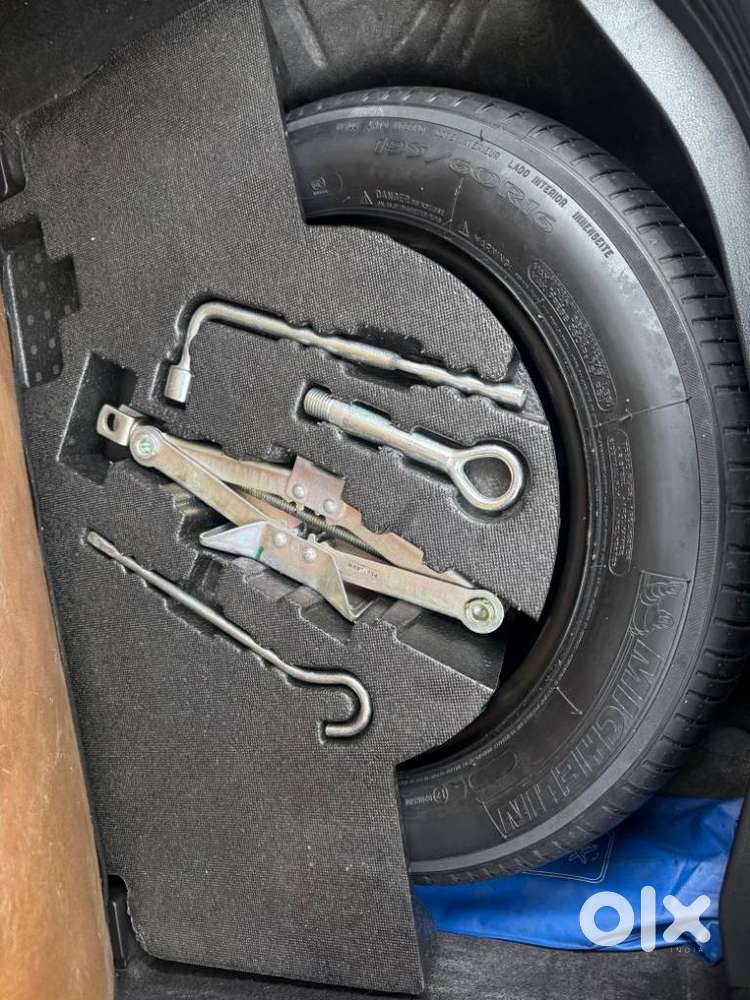 Honda Wr-v I-vtec Vx, 2017, Petrol