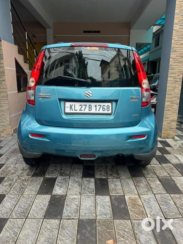Maruti Suzuki Ritz 2011 Diesel Good Condition