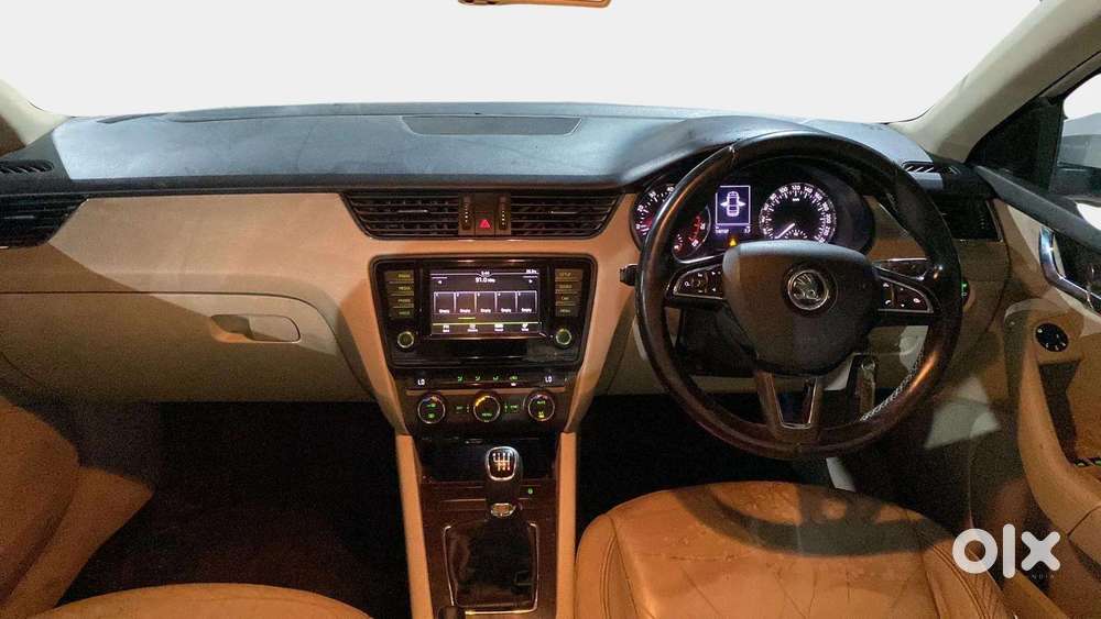 Skoda Octavia Ambition 1.4 Tsi, 2016, Petrol