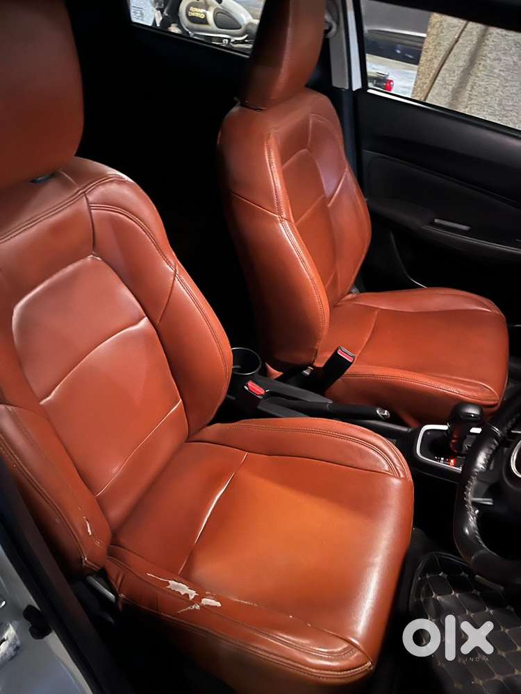 Maruti Suzuki Swift Diesel 2018