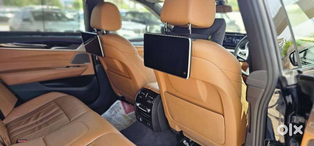Bmw 6 Series Gt 630i M Sport, 2023, Petrol