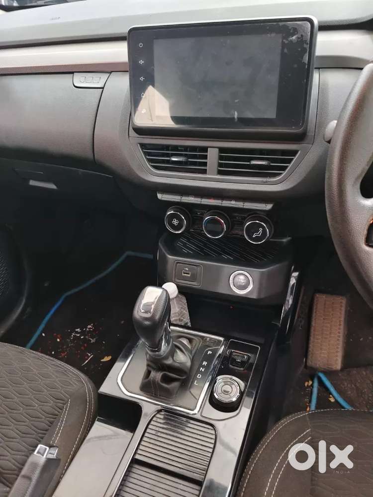 Renault Kiger Rxz Amt, 2021, Petrol