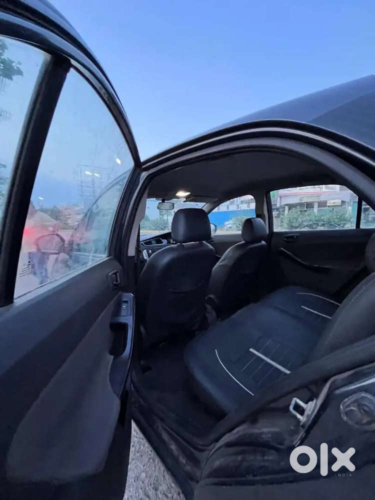 Tata Bolt 2015 Petrol Well Maintained