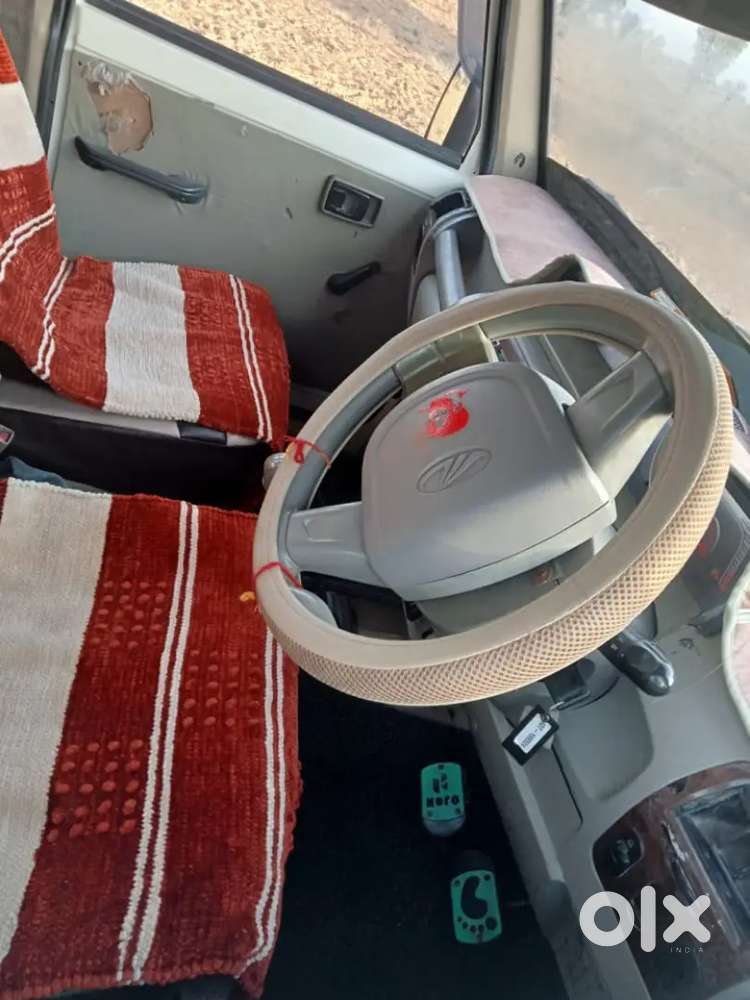 Mahindra Bolero
