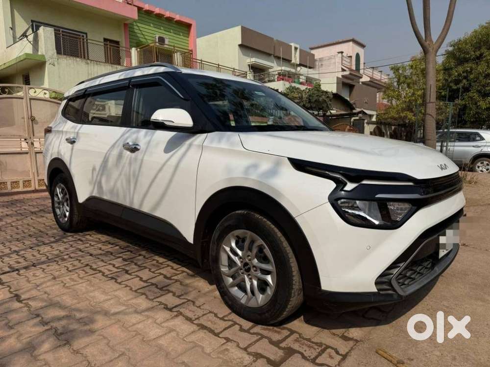 Kia Carens 1.4 Prestige 7 Str, 2023, Diesel