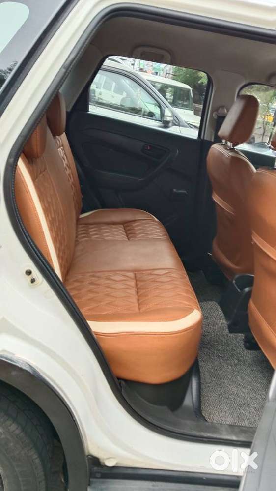 Maruti Suzuki Brezza Ldi, 2017, Diesel