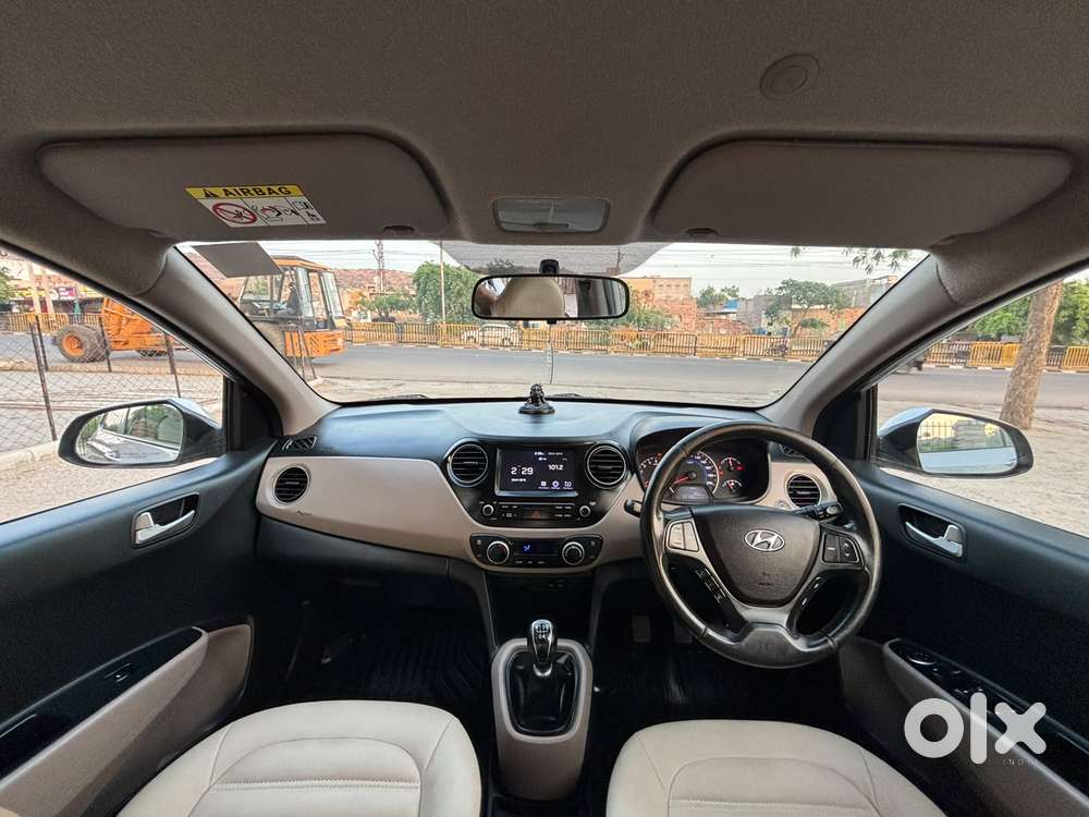 Hyundai Grand I10 Crdi Asta, 2018, Diesel