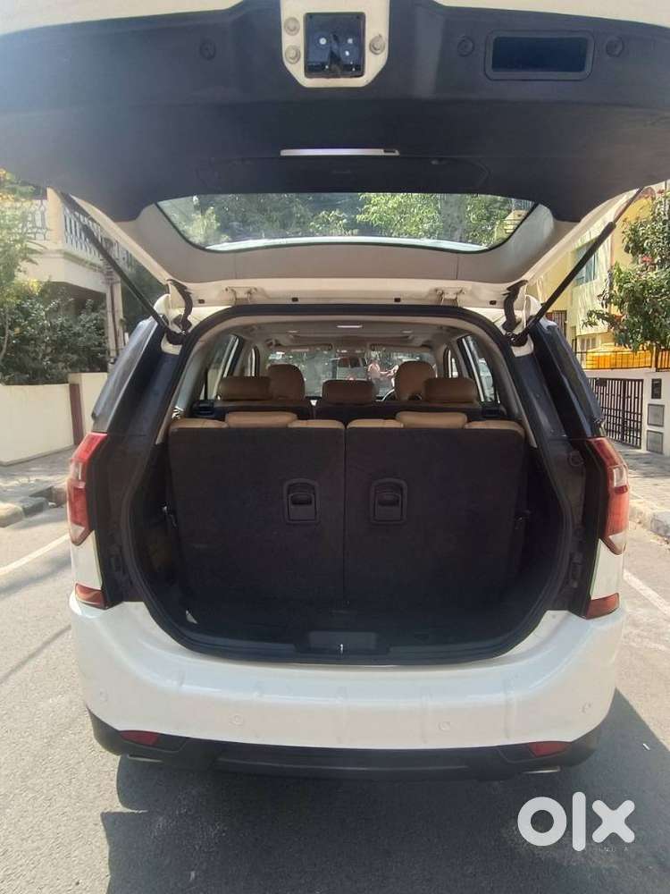 Mahindra Xuv500 W11 At, 2020, Diesel