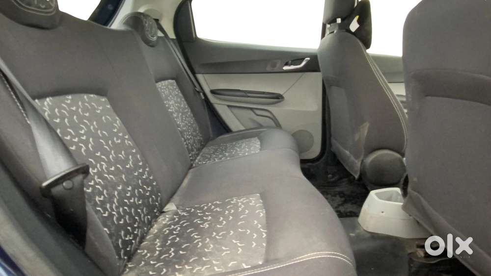 Tata Tiago 1.2 Revotron Xz Plus, 2021, Petrol