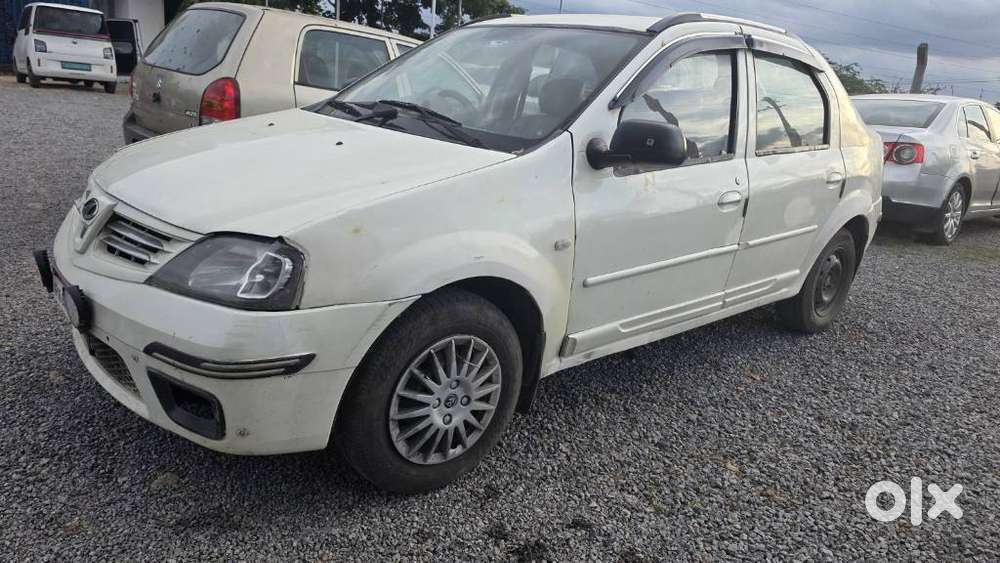 Mahindra Verito 1.5 D4 Bsiv, 2011, Diesel