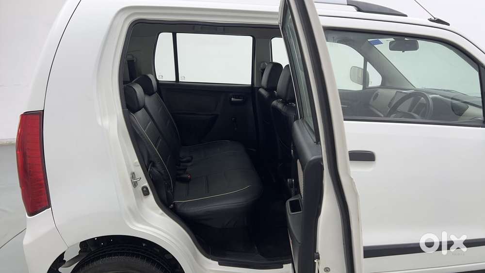 Maruti Suzuki Wagon R 1.0 Lxi Cng, 2013, Cng & Hybrids